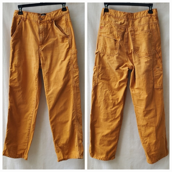 BDG Pants - BDG High-Rise Carpenter Pants 27